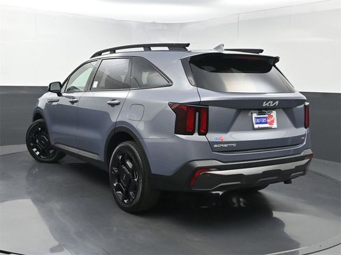 Used 2024 Kia Sorento X-Line EX image 24