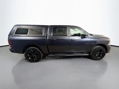 Used 2018 RAM 1500 Sport w/ Convenience Group AWD/4WD image 8