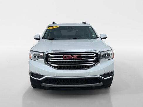 Used 2017 GMC Acadia SLT FWD image 8