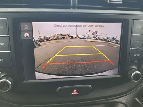 Used 2023 Kia Soul LX w/ Option Group 015 image 21