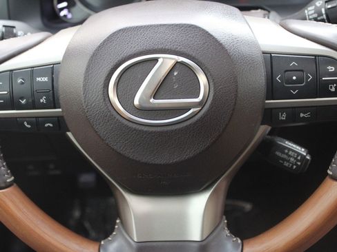 Used 2016 Lexus ES 350 image 25