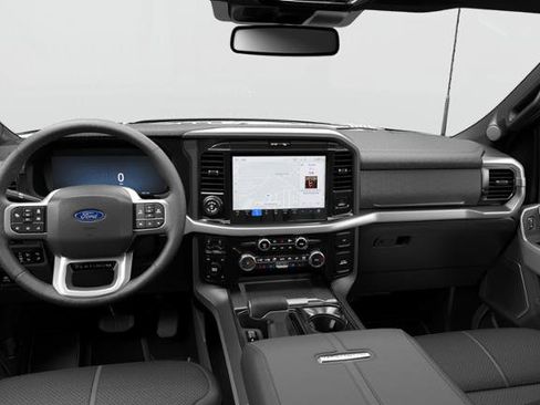 New 2026 Ford F150 Platinum AWD/4WD image 29