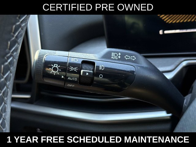 Used 2024 Kia Sorento X-Line EX AWD/4WD image 27