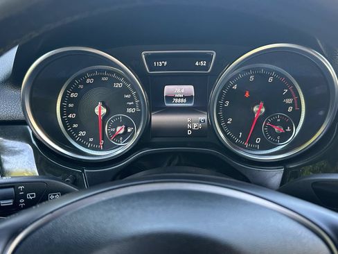 Used 2018 Mercedes-Benz GLE 350 w/ Premium 1 Package image 36