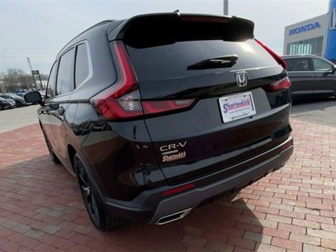 Certified 2023 Honda CR-V Sport image 8