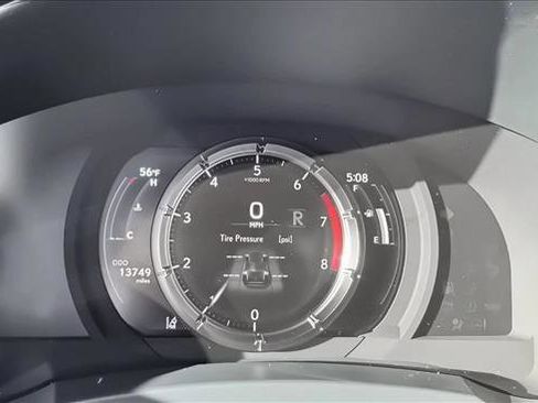 Used 2024 Lexus IS 350 F Sport w/ Blackout Package image 13