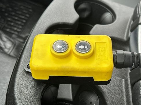 New 2026 RAM 5500 Tradesman image 32