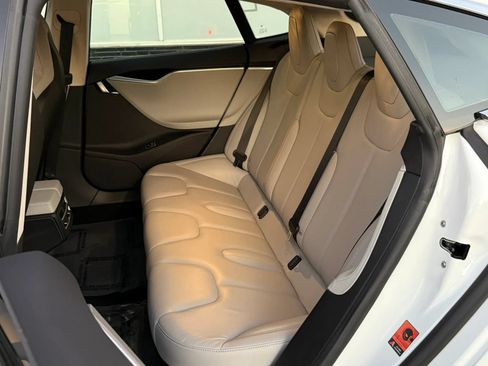 Used 2016 Tesla Model S 75 RWD image 14