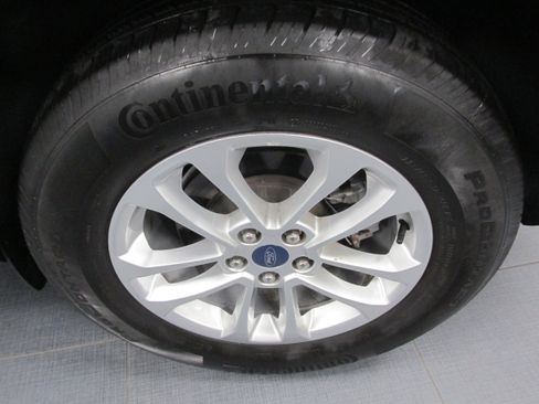 Used 2022 Ford Escape SE w/ Cold Weather Package AWD/4WD image 13