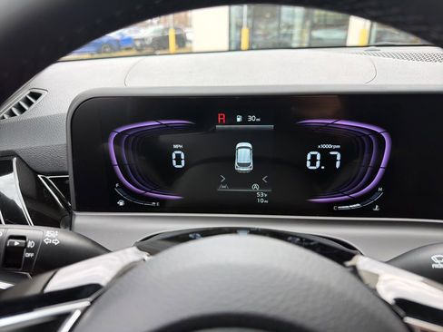 New 2026 Kia Seltos S image 30