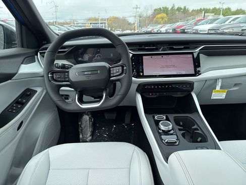 New 2026 Jeep Cherokee Limited image 22