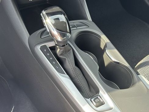 New 2026 Buick Envista Preferred w/ Convenience I Package image 19