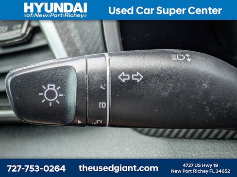 Used 2020 Hyundai Tucson Value FWD image 28
