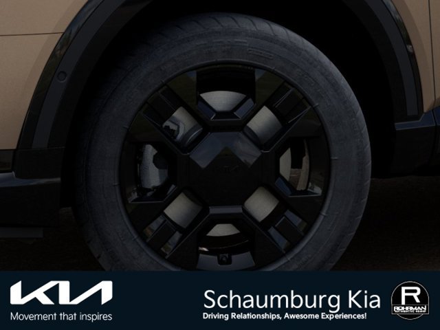 New 2027 Kia Telluride SX Prestige X-Pro AWD/4WD image 10