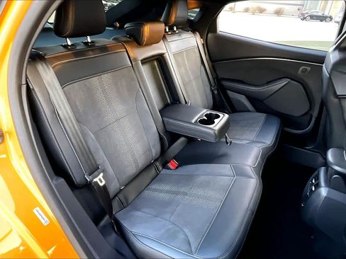 Used 2023 Ford Mustang Mach-E GT w/ GT Performance Edition image 19