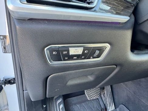 Used 2020 BMW X7 xDrive40i w/ Cold Weather Package image 12