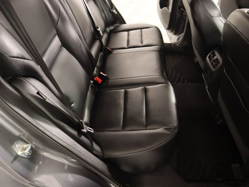 Used 2023 Nissan Rogue SL w/ SL Premium Package image 15