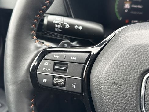 Used 2024 Honda CR-V Sport Touring image 24