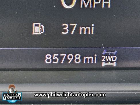 Used 2021 GMC Sierra 1500 AT4 image 26