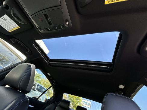 Certified 2023 INFINITI Q50 Sensory AWD/4WD image 24