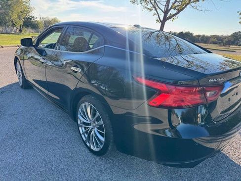 Used 2016 Nissan Maxima 3.5 SL image 17