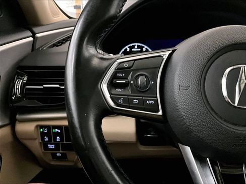 Used 2020 Acura RDX AWD w/ Technology Package image 17