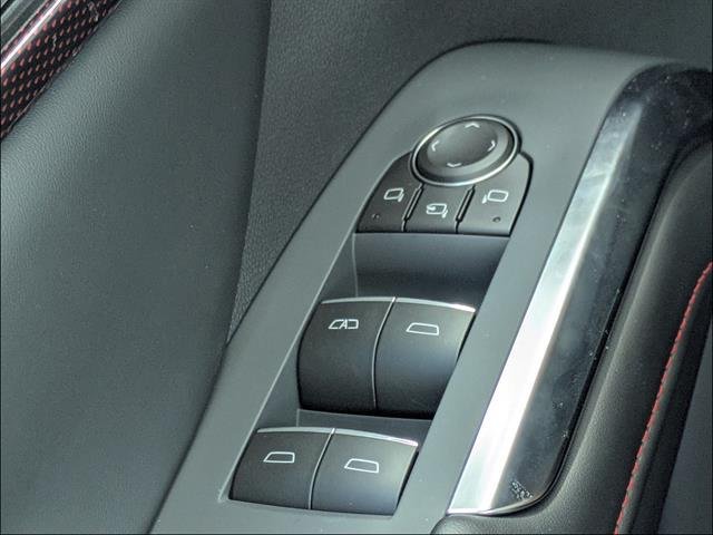 New 2027 Chevrolet Traverse RS AWD/4WD image 23