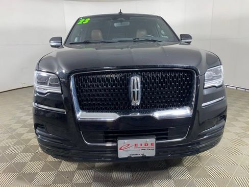 Used 2023 Lincoln Navigator Reserve w/ Equipment Group 201A AWD/4WD image 13