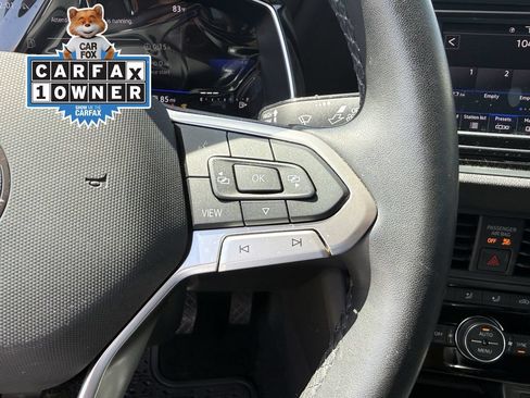Used 2022 Volkswagen Jetta SE FWD image 15