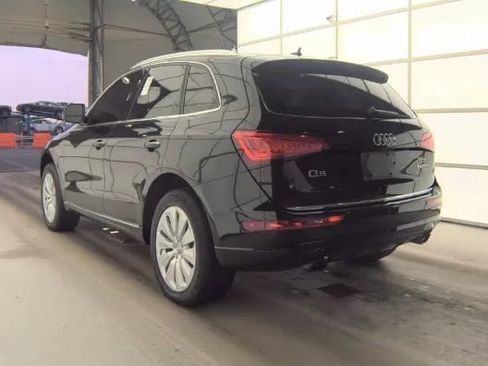 Used 2015 Audi Q5 2.0T Prestige image 4