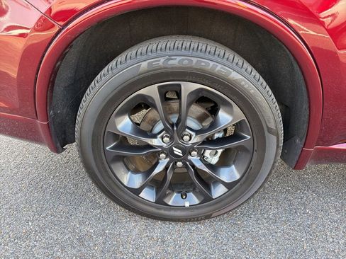 Used 2025 Dodge Durango GT w/ Blacktop Package image 14