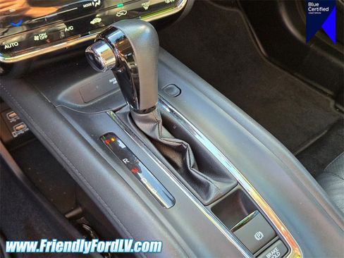 Used 2019 Honda HR-V Touring image 24