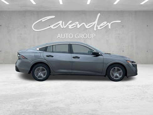 New 2026 Nissan Sentra S image 17