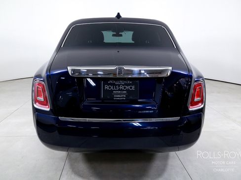 Certified 2020 Rolls-Royce Phantom Sedan image 9