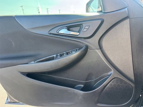 Certified 2023 Chevrolet Malibu LT w/ Driver Confidence Package image 23