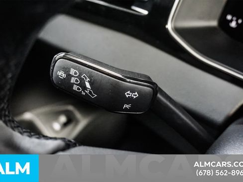 Used 2025 Volkswagen Jetta S FWD image 27