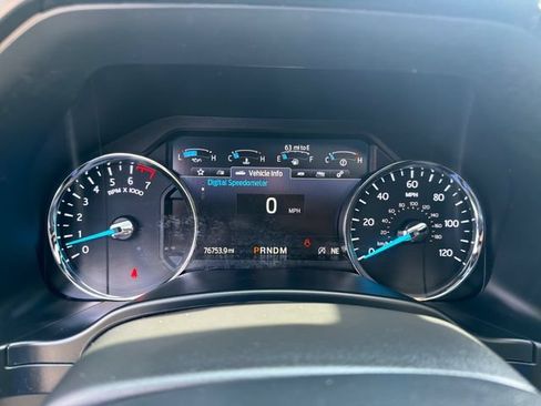 Used 2021 Ford Expedition Limited AWD/4WD image 16