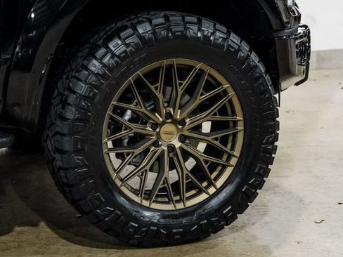 Used 2026 Ford F150 Raptor AWD/4WD image 29