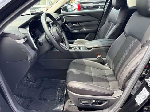 Certified 2025 MAZDA CX-50 AWD 2.5 S w/ Preferred Package image 24