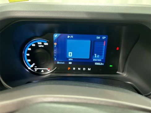 Used 2024 Ford Bronco Big Bend image 13