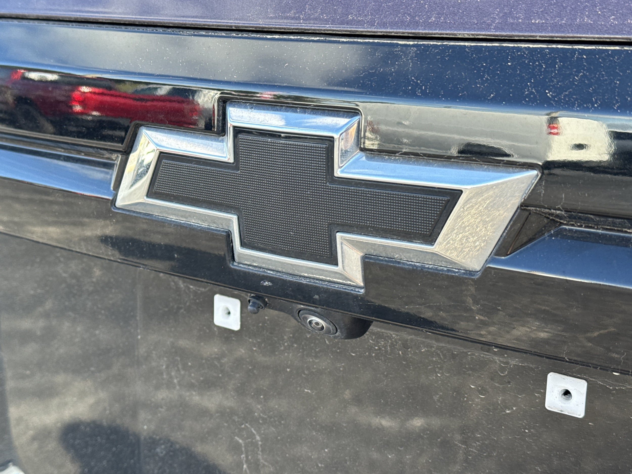 Used 2024 Chevrolet Traverse RS FWD image 15
