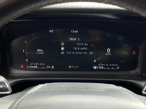 Used 2020 Lincoln Aviator Reserve w/ Equipment Group 202A AWD/4WD image 16