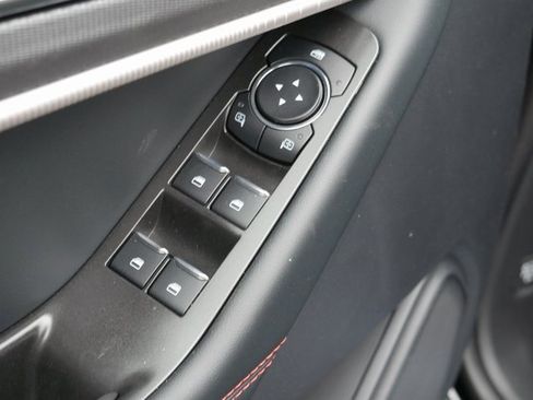 New 2026 Ford Explorer ST-Line w/ ST-Line Street Pack image 15