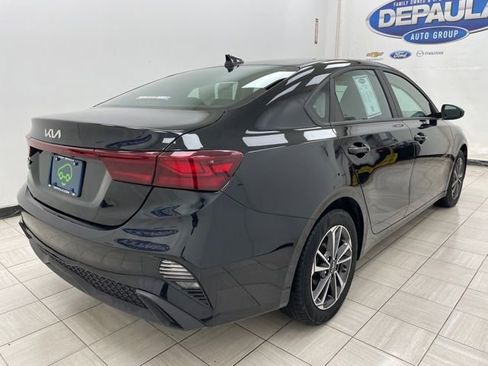 Used 2024 Kia Forte LXS image 19