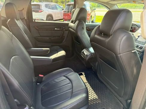 Used 2015 GMC Acadia Denali AWD/4WD image 13