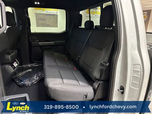 New 2026 Ford F150 XLT w/ Equipment Group 302A MID AWD/4WD image 18