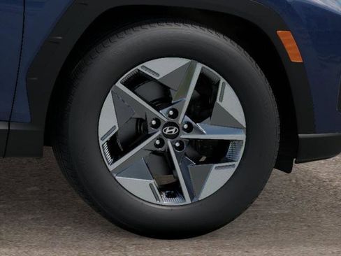 New 2026 Hyundai Tucson SEL image 9