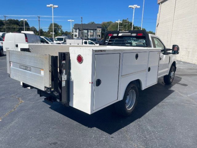 Used 2020 Ford F350 XL w/ Power Equipment Group RWD image 6