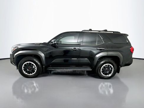 Used 2025 Toyota 4Runner TRD Off-Road image 8