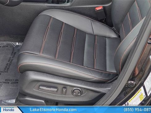 Certified 2025 Honda CR-V Sport-L image 16